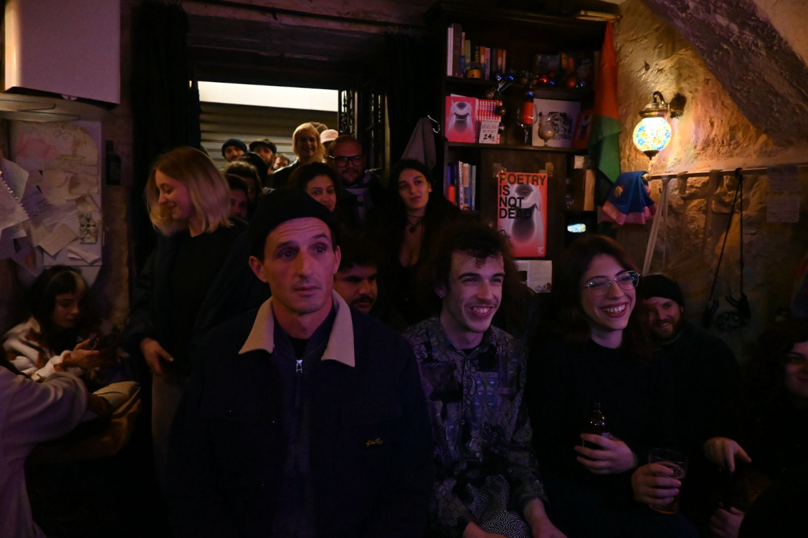 Poetry from the Future